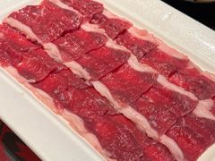 -南门涮肉(后海店)
