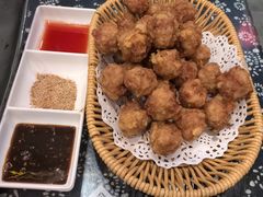 -玉桥餐厅(天坛店)