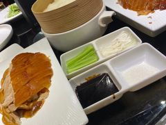 -東舍食唐精品陕菜馆