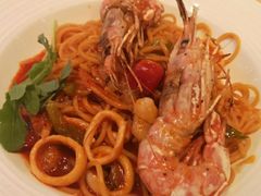 -必胜客(WOW象山涌金广场店)