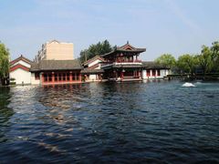 -百脉泉景区