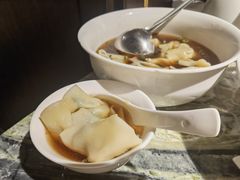 大抄手-上海老饭店(豫园店)