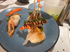-喜庭海鲜自助(北辰三角洲北辰荟店)