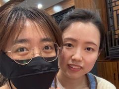 -马洪小炒泡馍馆(钟楼回民街店)