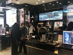 -崇光百货(铜锣湾店)