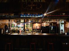 -爵士花园音乐酒吧餐厅
