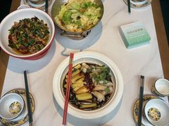 -家宴滇食记·云南家常菜