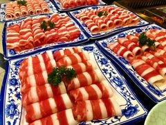 -青岛小羔羊火锅(李村公园店)