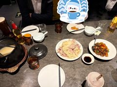 -汤城小厨•粤菜•靓汤(苏州街店)