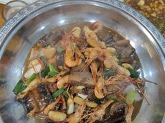 -李东农庄(中南百草园地标店)