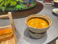 -东口码头·烧鸽子·鱼头泡饼·地方菜(金鹰悦城店)