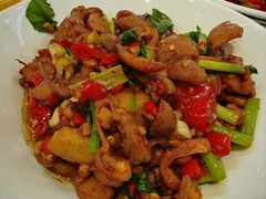-笨罗卜浏阳菜馆(太平街店)