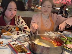 -花田里捞牛火锅(天润店)