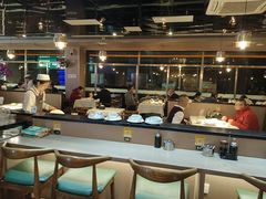 -李恩记清真水饺(北电大厦店)