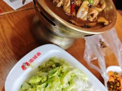 -南城香(四路通店)