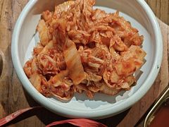 -九田家黑牛烤肉料理(新辰里亚运村店)