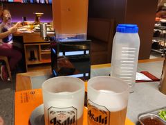 -杨小佳·齐齐哈尔烤肉·烤串(广州店)