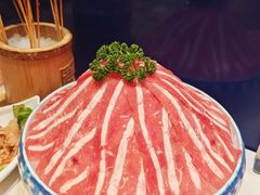 -周师兄大刀腰片火锅(解放碑总店)