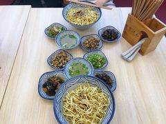 -朱洪元苏式面馆(绿宝广场店)