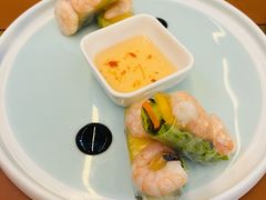 -Golden Lily河内巴黎法越料理餐厅(建国西路店)