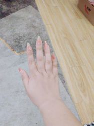-晨·艺美甲美睫