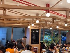 -味千拉面(广州白云机场T1西二店)