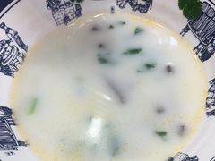 -鸭小妹鸭血粉丝(老门东店)