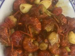 -江城燕子大排档(江汉路步行街店)