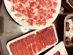 -常赢三兄弟·清真涮肉(崂山路总店)