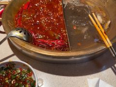 -小龙坎火锅(全球总店)