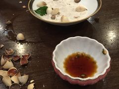 -松子料理(华威桥店)