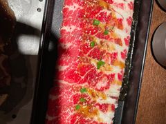 -新石器烤肉(中房金谊广场店)