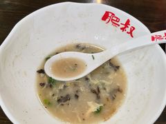 -肥叔锅贴(蓝旗街店)