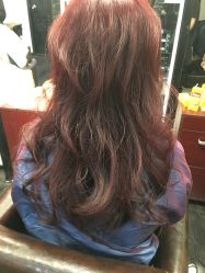 -Tipo Hair salon（明星）店