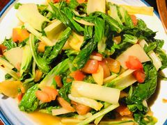 -觅山云南菜(泊富ICITY店)