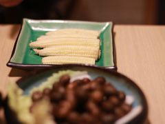 -十二舍·湯物素煮(江泰潤政店)