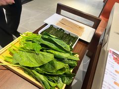 -蝎王府羊蝎子(虎坊桥总店)