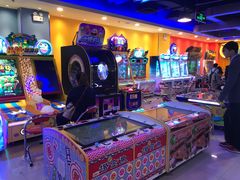 -汤姆熊欢乐世界(光启城店)