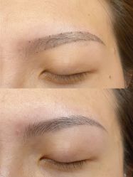 -本小姐美学·半永久纹眉野生眉