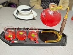 -3号仓库·创意中国菜(长宁龙之梦店)