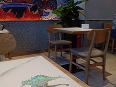 -天府国麻辣香锅(李沧万达店)