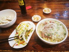 -果渊斋老米家泡馍馆(大雁塔店)