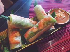 鮮蝦米紙卷-CYCLO(158坊店)