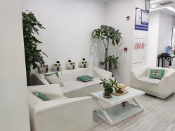 点击看大图 -悟空祛痘·亚健康皮肤管理中心