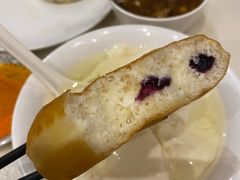 -玉华台饭庄·淮扬菜·烤鸭(望京店)