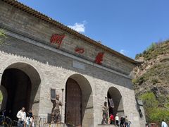 -雁门关景区