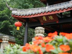-都江堰普照寺