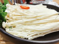 -九田家黑牛烤肉料理(衡百国际店)