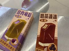 -喜茶(深圳丰盛町店)