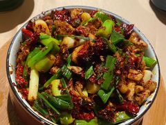 -山石榴·贵州菜(丰盛里店)